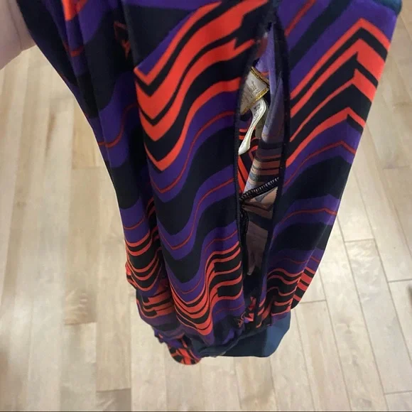 Baby Phat Blouse Y2K Style - Picture 6 of 6